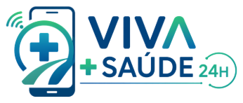 VIVA + SAÚDE 24H